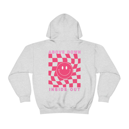 ADIO Hoodie Pink