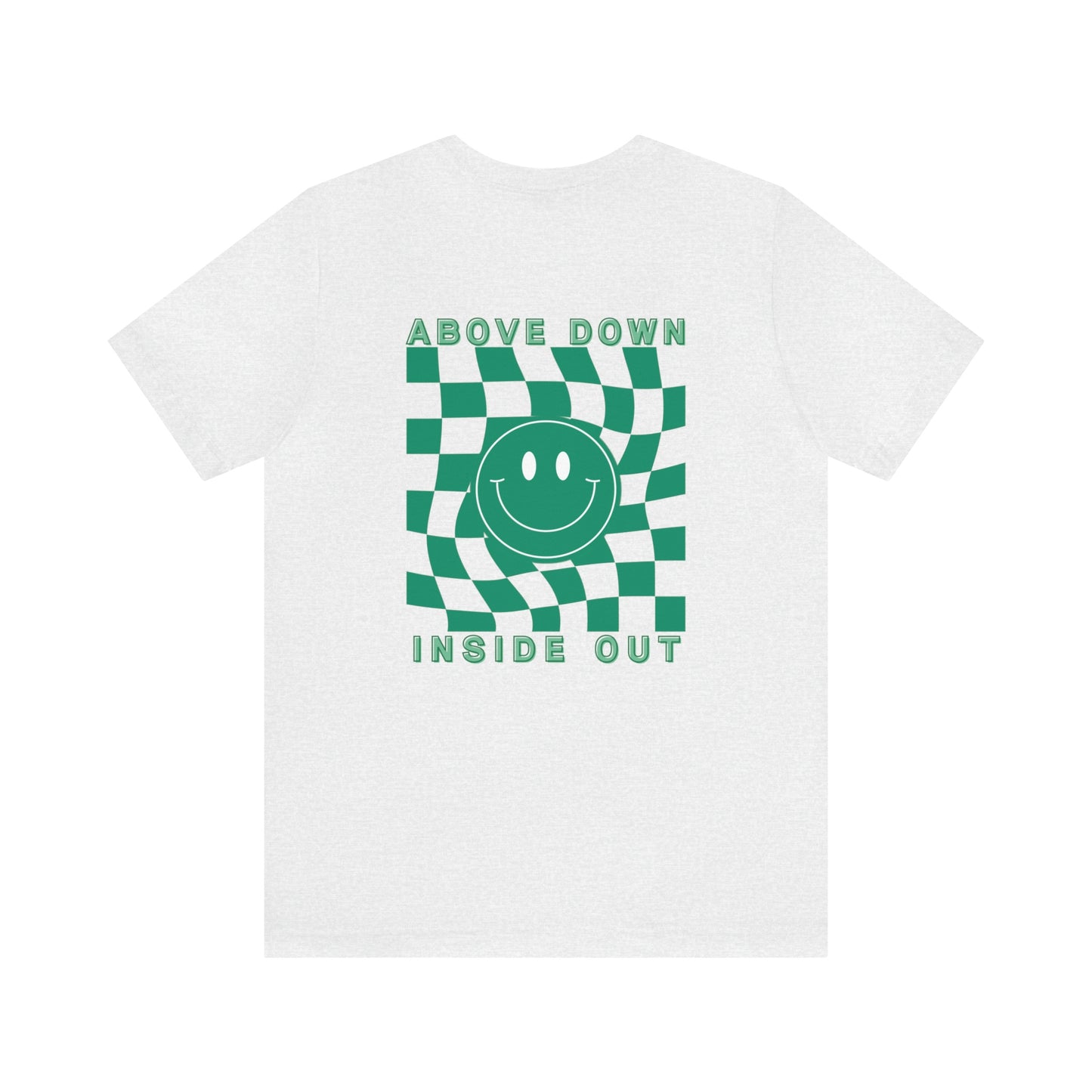 ADIO Tee Green