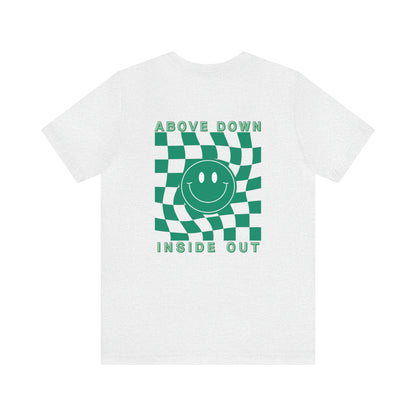 ADIO Tee Green