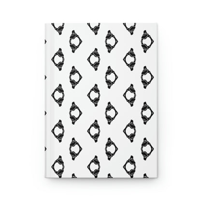 Hardcover Journal Matte