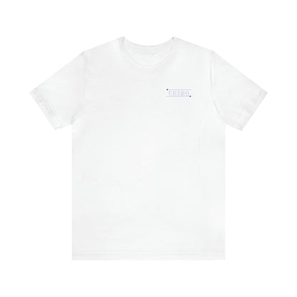 Chiro Star Tee