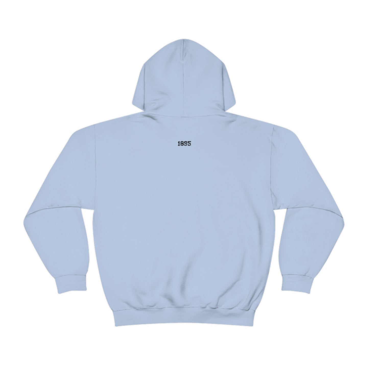 Davenport 1895 Hoodie