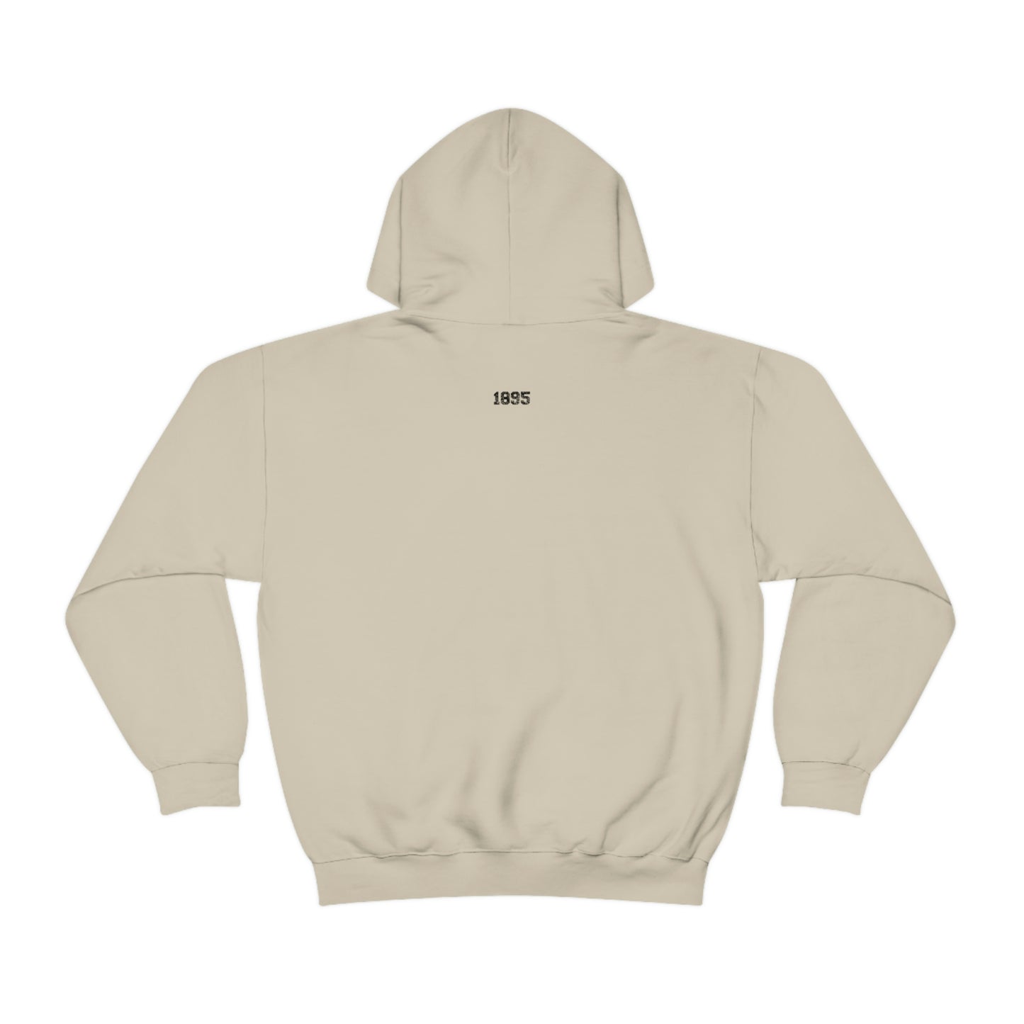 Davenport 1895 Hoodie