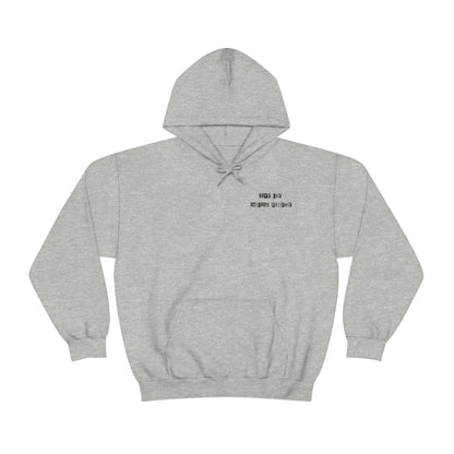 Lasting Purpose Hoodie