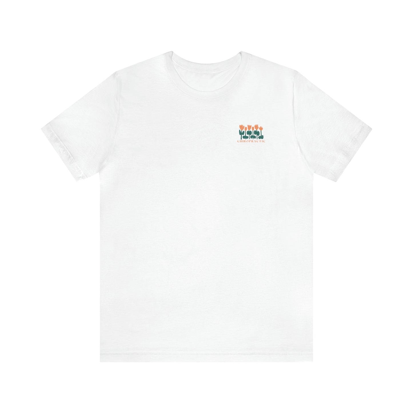 Create Balance Tee