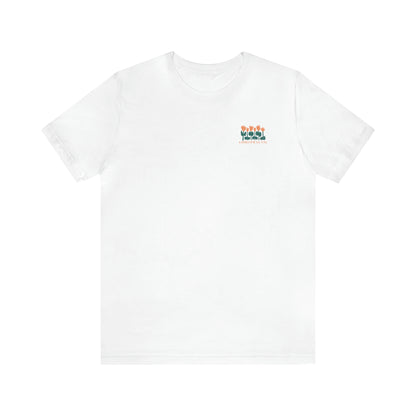 Create Balance Tee