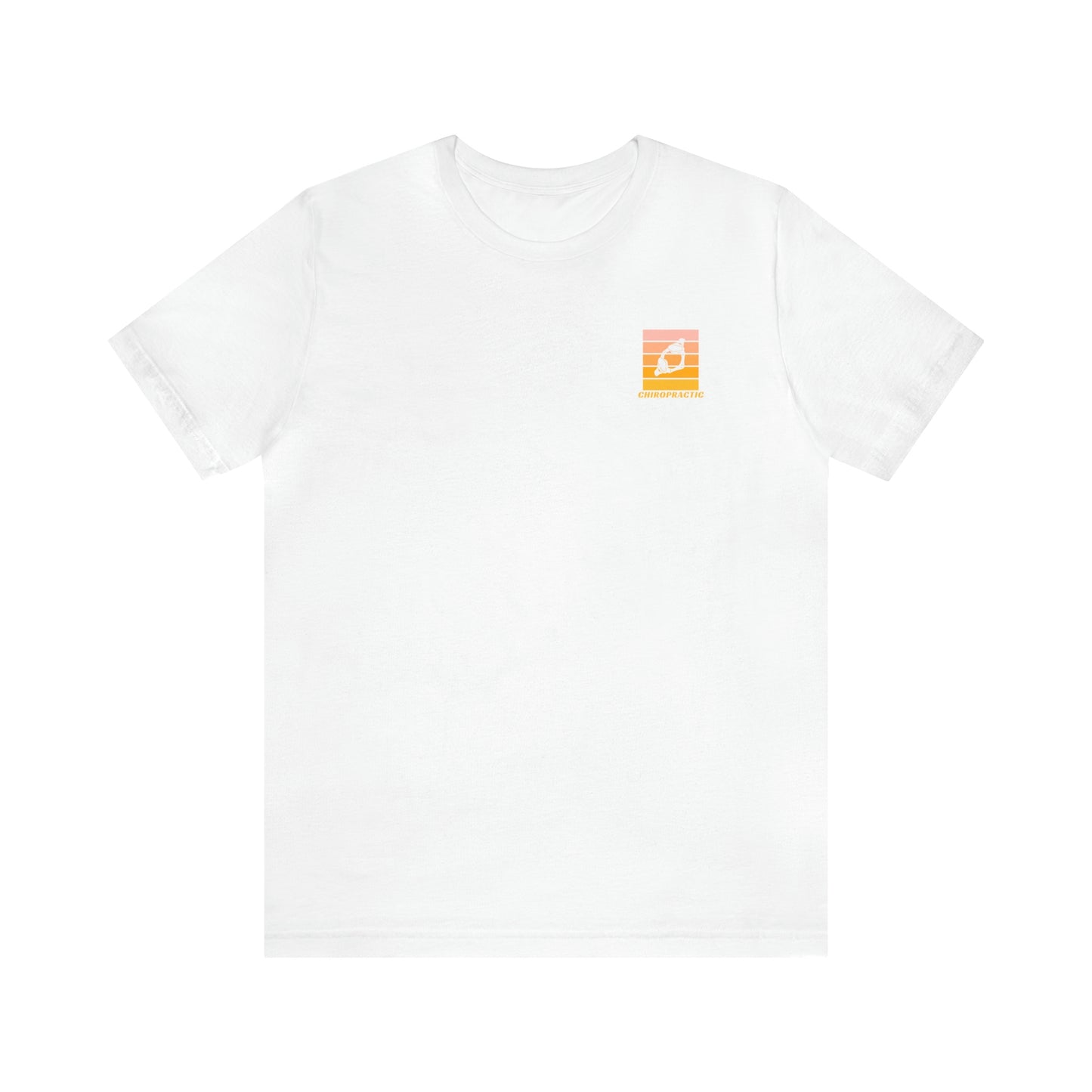 Sunset Atlas Tee